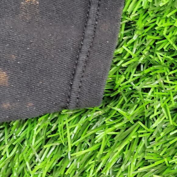 Assassins Creed Shirt XL 24x28 Baggy Bleached Black Flag - Picture 8 of 11